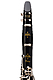 Buffet Prodige - Bb Clarinet : Image 2