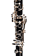 Buffet Prodige - Bb Clarinet : Image 3