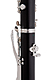 Buffet R13 Greenline - Bb Clarinet : Image 3