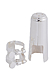 Buffet R13 Greenline - Bb Clarinet : Image 6