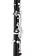 Buffet RC Greenline Lever Key - Bb Clarinet : Image 3