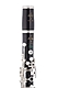 Buffet RC Greenline Lever Key - Bb Clarinet : Image 4