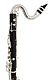 Buffet Tosca Low C - Bass Clarinet : Image 2