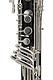 Buffet Tosca Low C - Bass Clarinet : Image 5