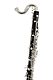 Buffet Tosca Low C - Bass Clarinet : Image 7