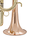 Getzen Custom 3892 Lacquer - Soprano Cornet in Eb : Image 8