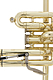 Getzen Custom 3895 - Flugel Horn : Image 3