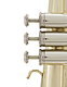 Getzen Custom 3895 - Flugel Horn : Image 6