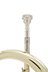 Getzen Custom 3895 - Flugel Horn : Image 7