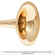 Getzen 4147IB Bousfield Model - Bb/F Trombone : Image 6