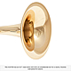 Getzen 4147IB Bousfield Model - Bb/F Trombone : Image 7