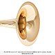Getzen 4147IB Bousfield Model - Bb/F Trombone : Image 7