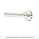 Getzen 3003S Genesis Custom - Bb Trumpet : Image 8