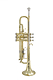 Getzen 900L Eterna Classic - Bb Trumpet : Image 2