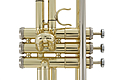 Getzen 900L Eterna Classic - Bb Trumpet : Image 3