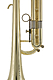 Getzen 900L Eterna Classic - Bb Trumpet : Image 3
