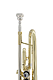 Getzen 900L Eterna Classic - Bb Trumpet : Image 6