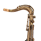 Wood Stone New Vintage AF Model - Tenor Saxophone : Image 2