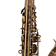 Wood Stone New Vintage AF Model - Tenor Saxophone : Image 4