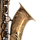 Wood Stone New Vintage AF Model - Tenor Saxophone : Image 5