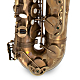 Wood Stone New Vintage AF Model - Tenor Saxophone : Image 6
