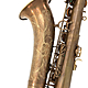 Wood Stone New Vintage AF Model - Tenor Saxophone : Image 8
