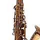 Wood Stone New Vintage VL Model - Tenor Sax : Image 4