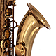 Wood Stone New Vintage VL Model - Tenor Sax : Image 5