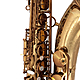 Wood Stone New Vintage VL Model - Tenor Sax : Image 5