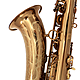 Wood Stone New Vintage VL Model - Tenor Sax : Image 8