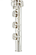 Azumi AZ-Z3RBE Flute : Image 3