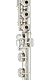 Azumi AZ-Z3RBE Flute : Image 3