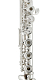 Azumi AZ-Z3RBE Flute : Image 4