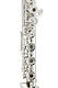 Azumi AZ-Z3RBE Flute : Image 5