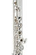 Azumi AZ-Z3RBE Flute : Image 6