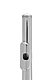 Azumi AZ-Z3RBE Flute : Image 7