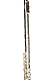 Azumi AZ-Z1RE - Open Hole Flute : Image 2