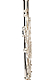Azumi AZ-Z1RE - Open Hole Flute : Image 3