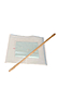Azumi AZ-Z1RE - Open Hole Flute : Image 8
