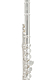 Jupiter JFL-700EC - Flute : Image 3