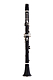 Jupiter JCL-750SQ - Bb Clarinet : Image 2