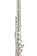 Pearl 505E - Flute : Image 2