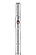 Pearl 795E Elegante - Flute : Image 2