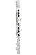 Pearl 795E Elegante - Flute : Image 4
