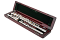 Pearl 795E Elegante - Flute : Image 5
