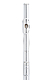 Pearl F665E-HC Quantz Forza - Flute : Image 2
