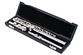 Pearl F665E-HC Quantz Forza - Flute : Image 4