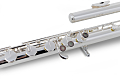 Pearl PFB-305 - Bass Flute : Image 3