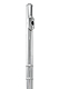 Pearl PFA-201ES - Alto Flute : Image 2