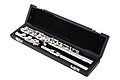 Pearl F665RE-HC Quantz Forza - Open Hole Flute : Image 2